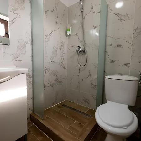 Bliss Apartment *