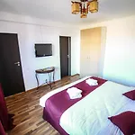 Bliss * Bukarest