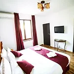 Bliss Apartment Bukarest