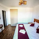 Bliss Apartman Bukarest