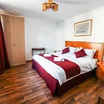 Bliss Apartman *