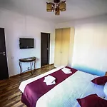 Apartman Bliss *