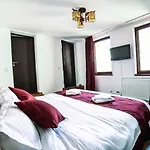 Apartman Bliss