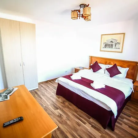 Bliss Βουκουρέστι