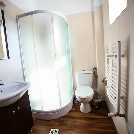 Bliss Бухарест