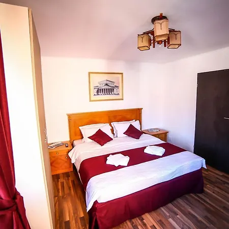 Bliss Apartament