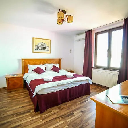 Bliss Бухарест