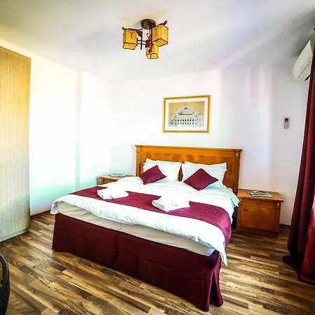 Апартаменты Bliss