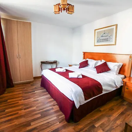 Bliss Apartament *