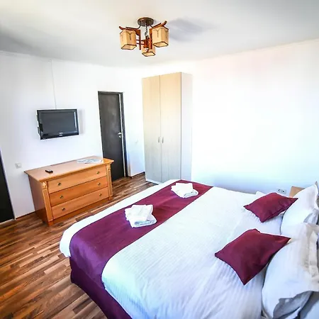 Bliss * Βουκουρέστι