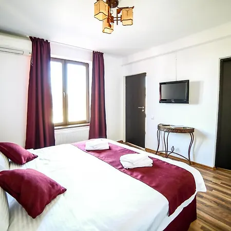 Apartament Bliss