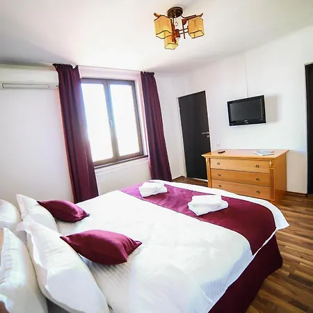 Bliss Apartament *