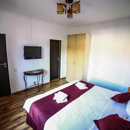 Apartament Bliss *