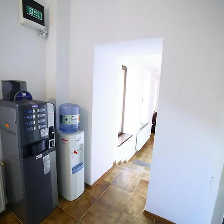 Bliss Διαμέρισμα