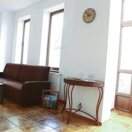 Apartament Bliss *