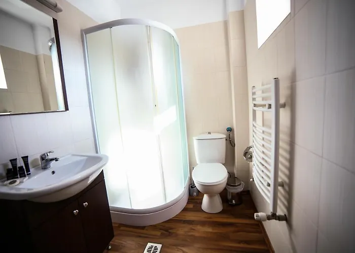 Bliss 布加勒斯特