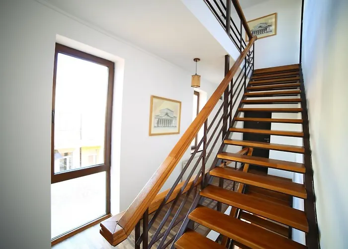 Bliss * 布加勒斯特