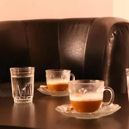 Apartment Bliss Bucharest