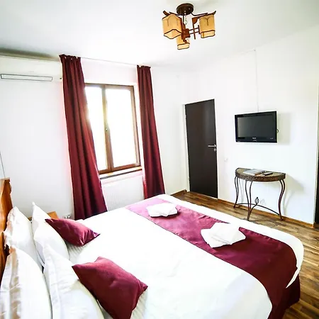 Bliss Apartment Bucharest