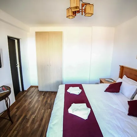 Bliss Apartment Bucharest