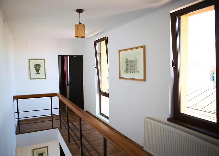 Bliss Бухарест