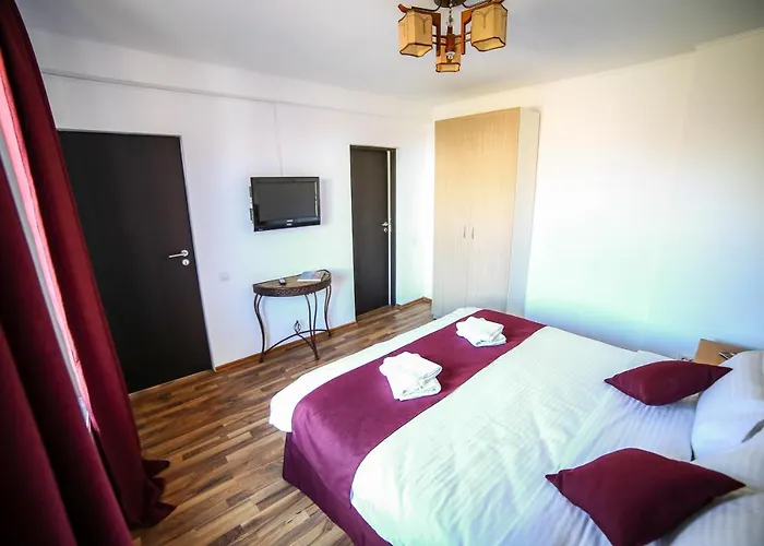 Bliss * Бухарест