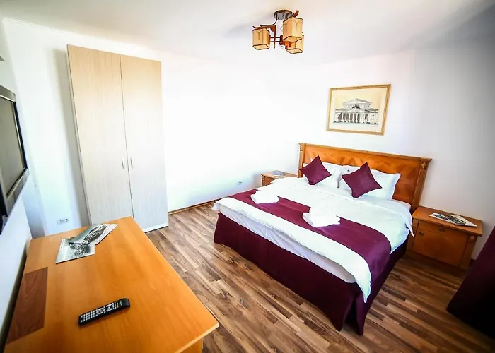 Bliss Бухарест