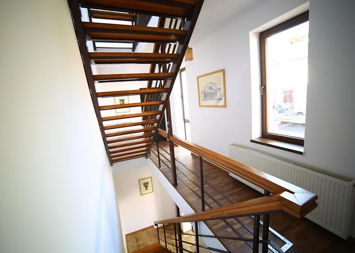 Апартаменты Bliss