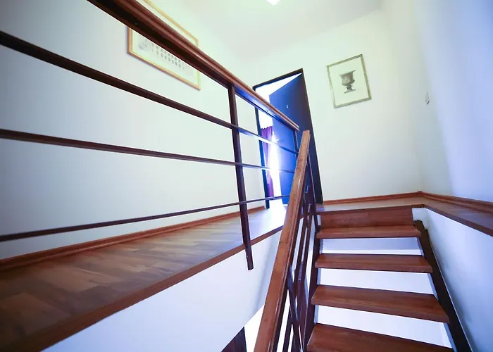 Bliss Апартаменты