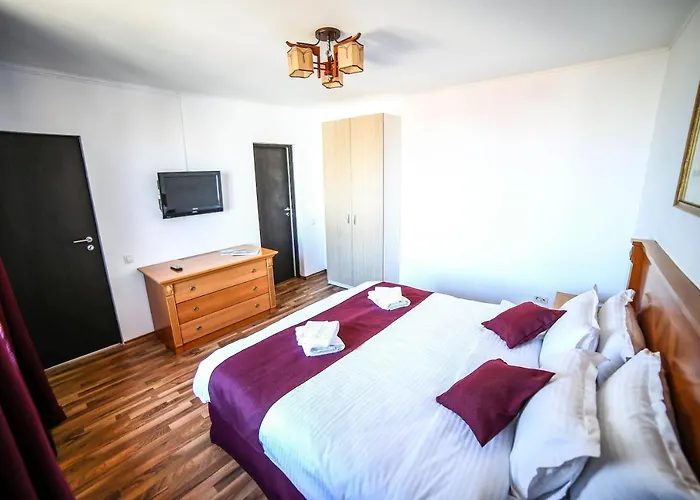 Bliss * Бухарест