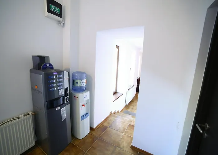 Bliss Апартаменты