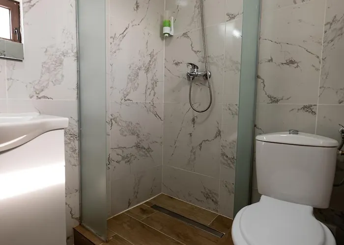 Bliss Apartamento *