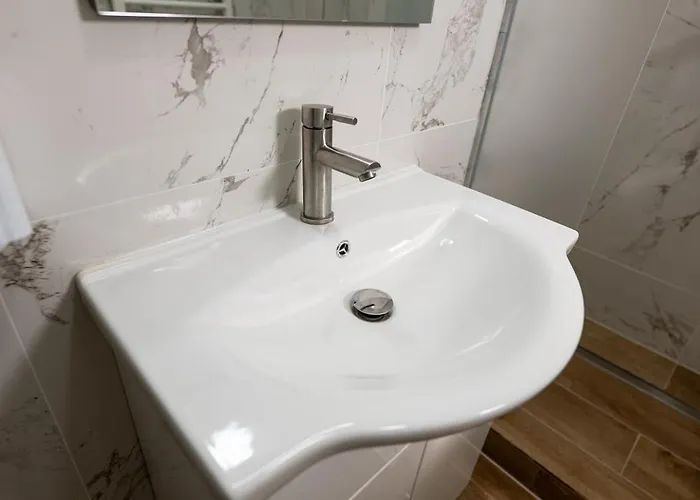 Apartamento Bliss