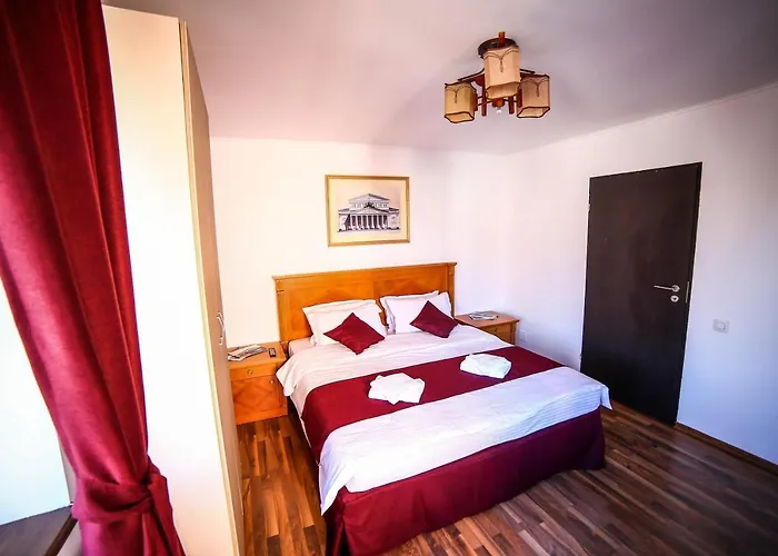 Bliss Apartament