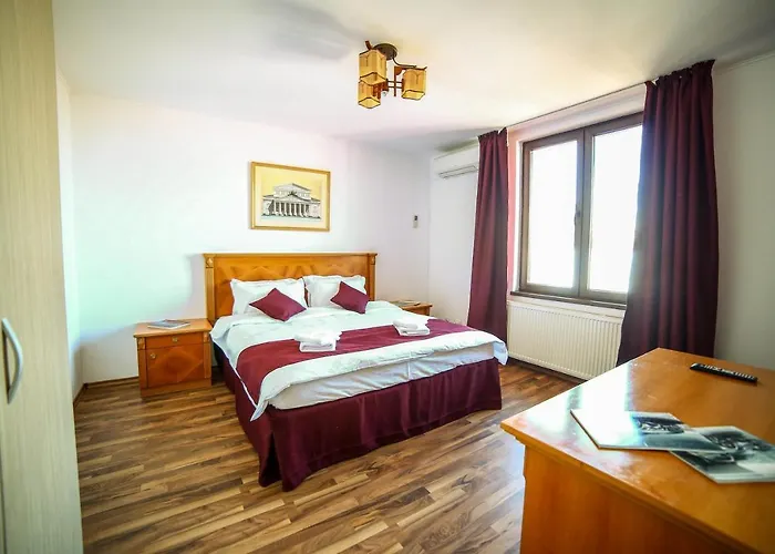 Bliss Bucureşti