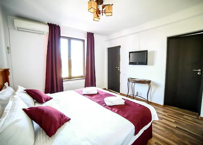 Apartament Bliss